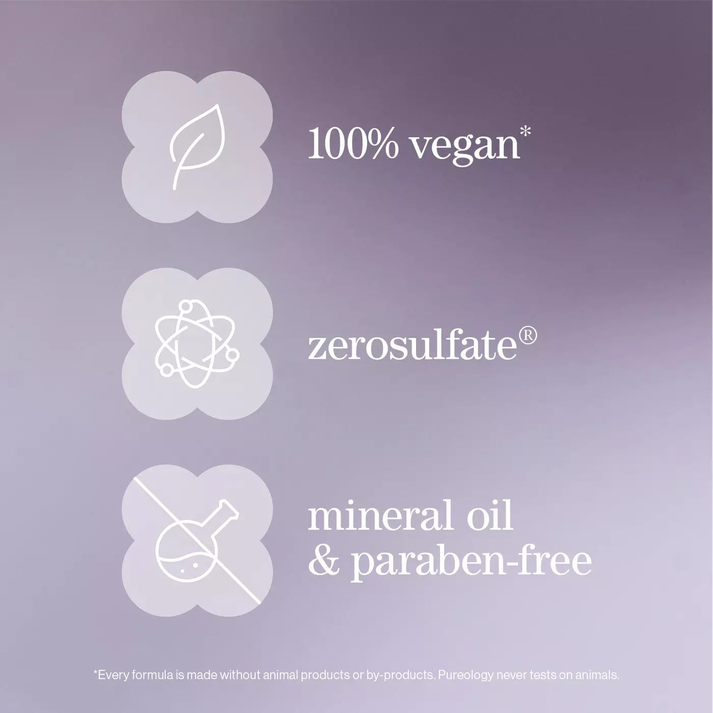 Hydrate Sheer Shampoo and Conditioner Duo: Silicone-Free Lightweight Moisturizer for Fine Hair