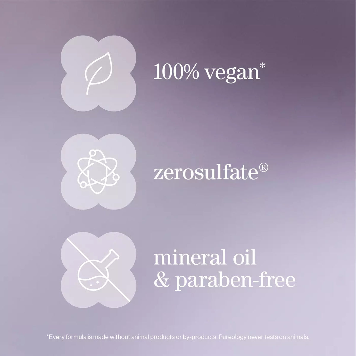 Hydrate Sheer Shampoo