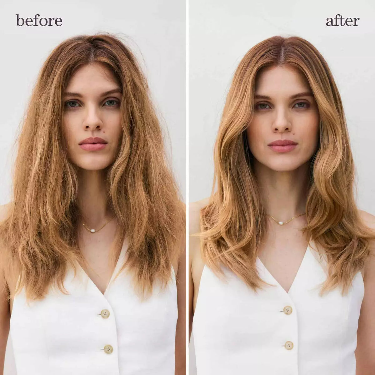 Strength Cure Hair Treatment Mask
