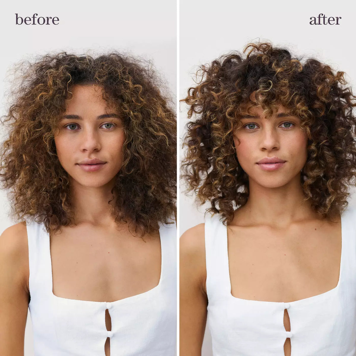 Hydrate Glow Catcher: Hydrating Hair Oil for Frizz Control & Shine