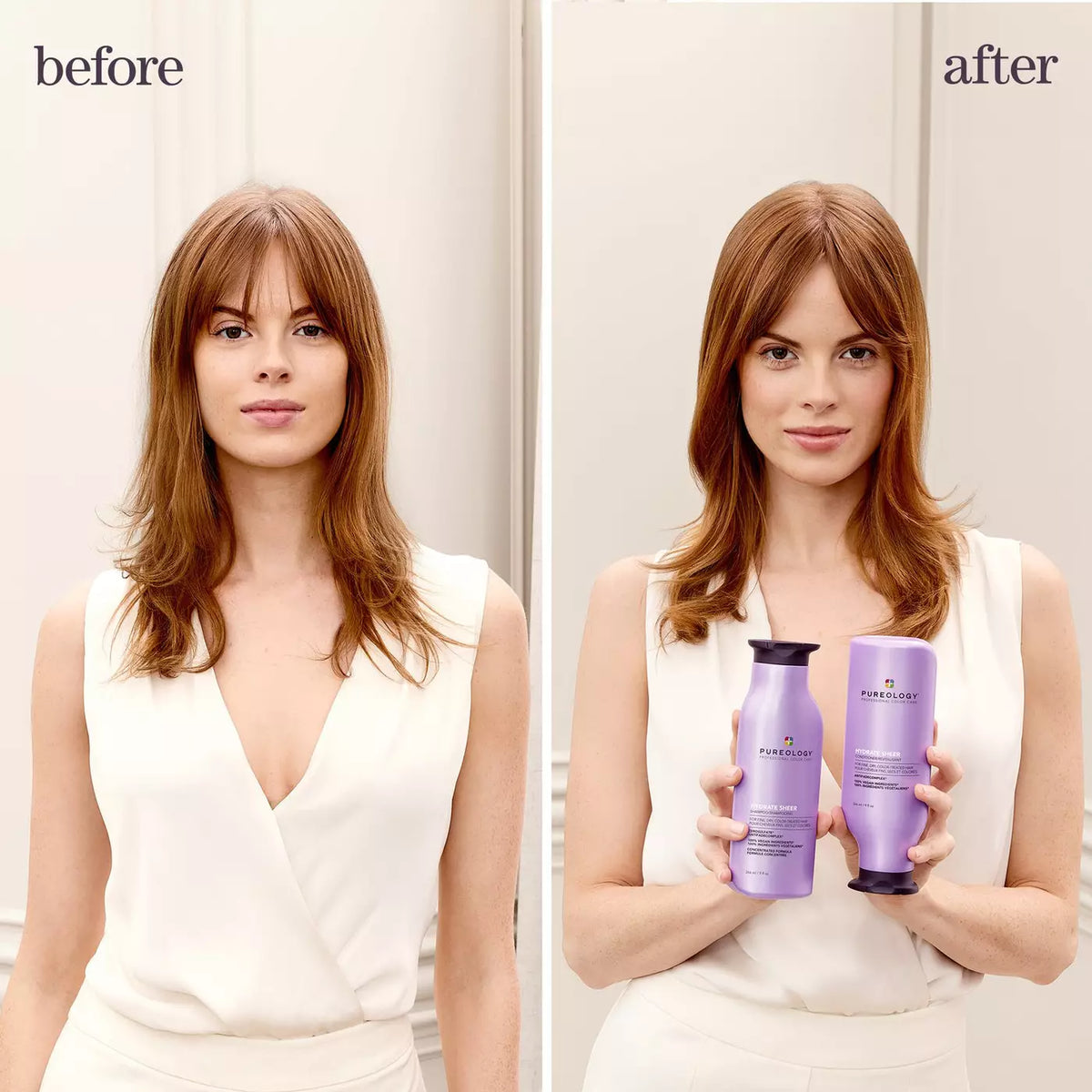 Hydrate Sheer Conditioner