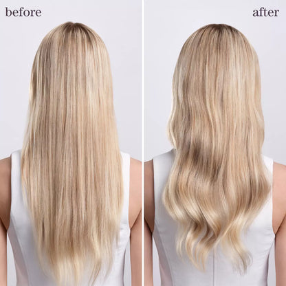 Smooth Gloss Sulfate-Free Shampoo For Frizzy Hair