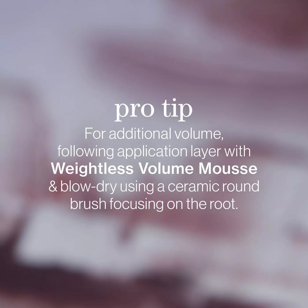 Style + Protect Instant Levitation Mist