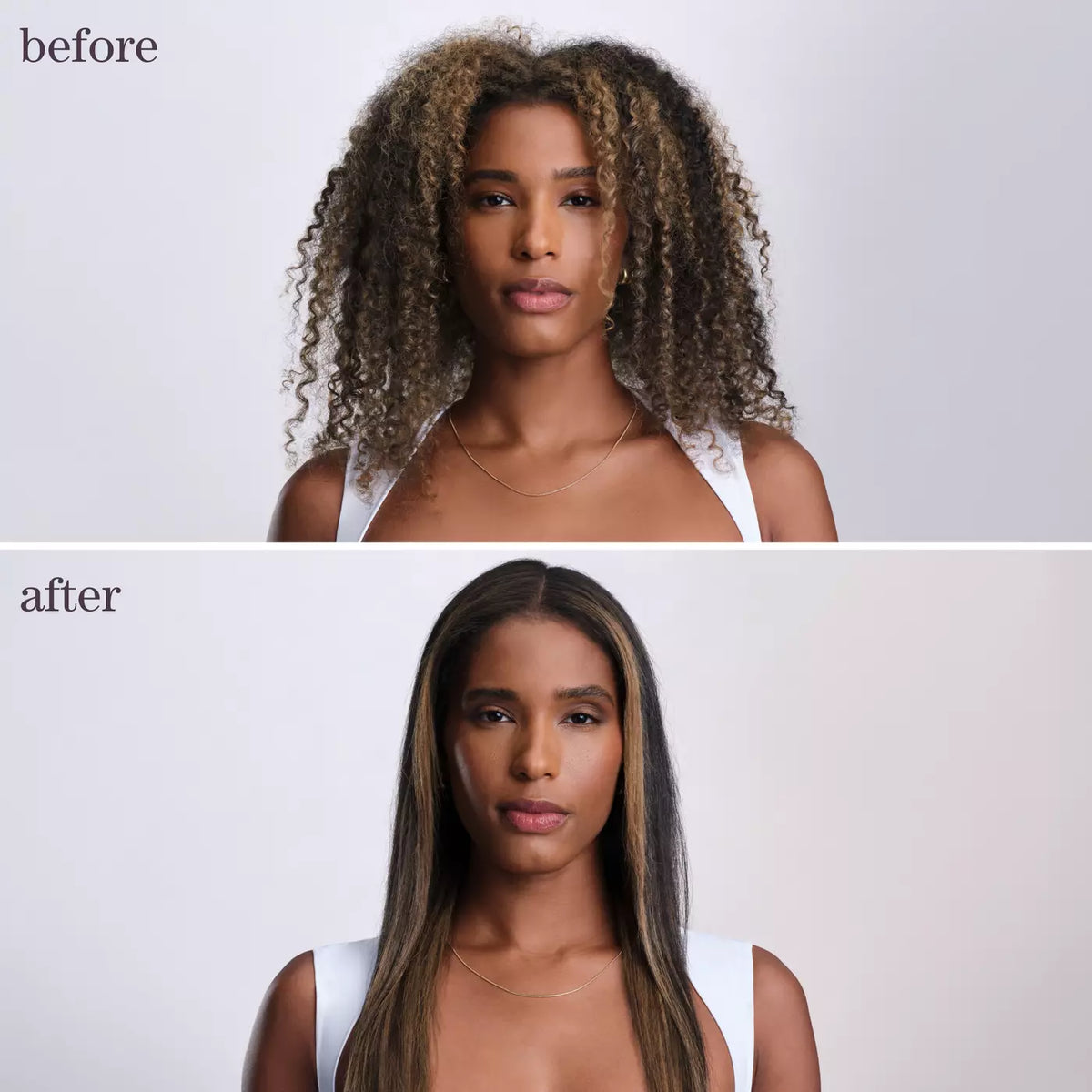 Smooth Gloss Treatment Mask For Frizzy Hair