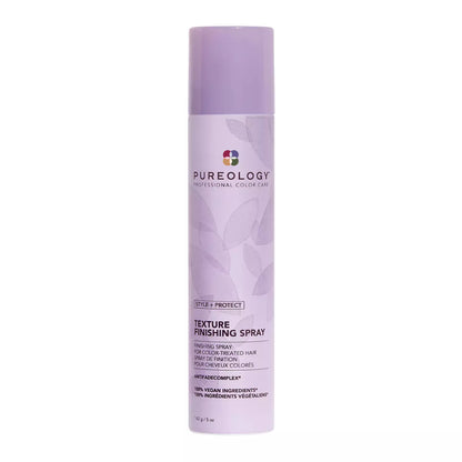 Style + Protect Texture Finishing Spray