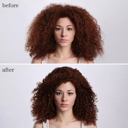 Smooth Gloss Silkmorphose™ Spray for Frizzy Hair