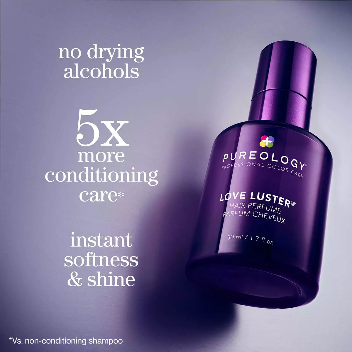 Love Luster Hydrating Hair Perfume