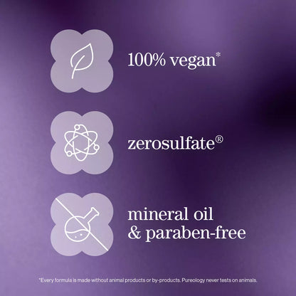 Hydrate Conditioner: Deep Moisturizing Conditioner for Dry Hair