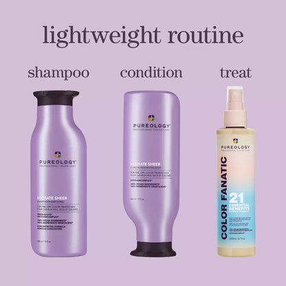 Hydrate Sheer Conditioner