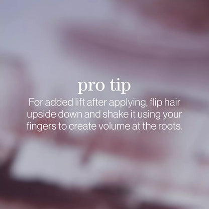 Style + Protect Texture Finishing Spray
