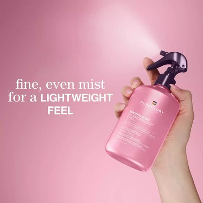 Smooth Gloss Silkmorphose™ Spray for Frizzy Hair