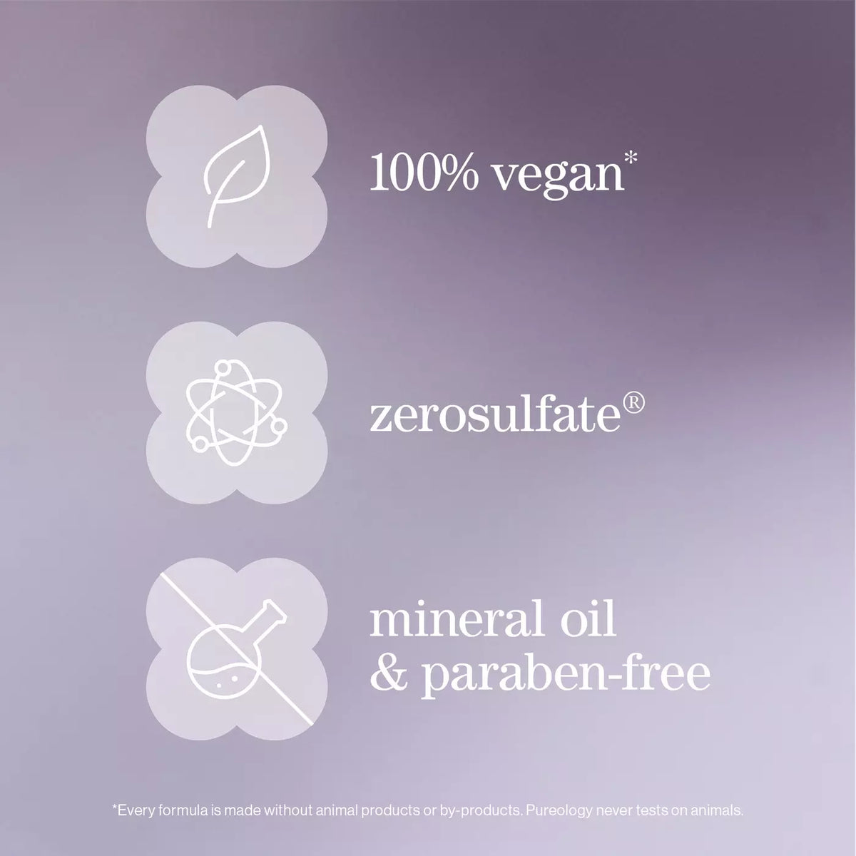 Hydrate Sheer Shampoo and Conditioner Duo: Silicone-Free Lightweight Moisturizer for Fine Hair