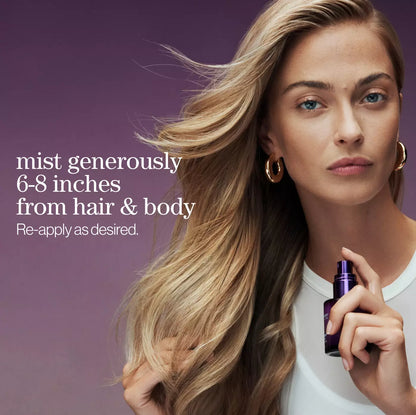 Love Luster Hydrating Hair Perfume