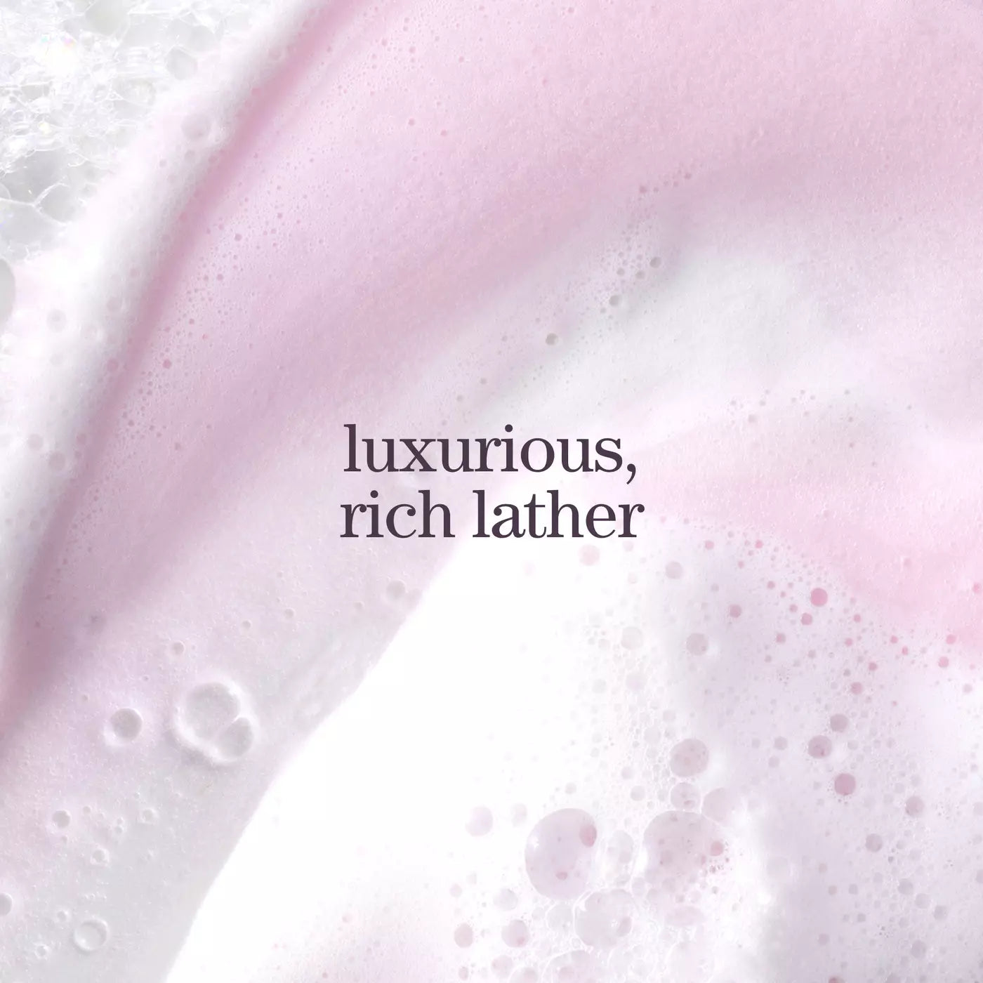 Smooth Gloss Sulfate-Free Shampoo For Frizzy Hair