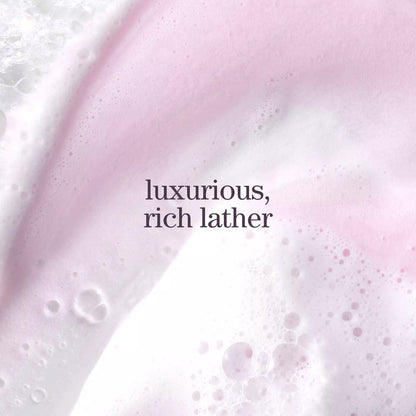 Smooth Gloss Sulfate-Free Shampoo For Frizzy Hair