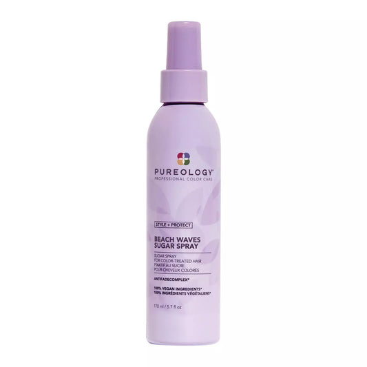 Style + Protect Beach Waves Sugar Spray