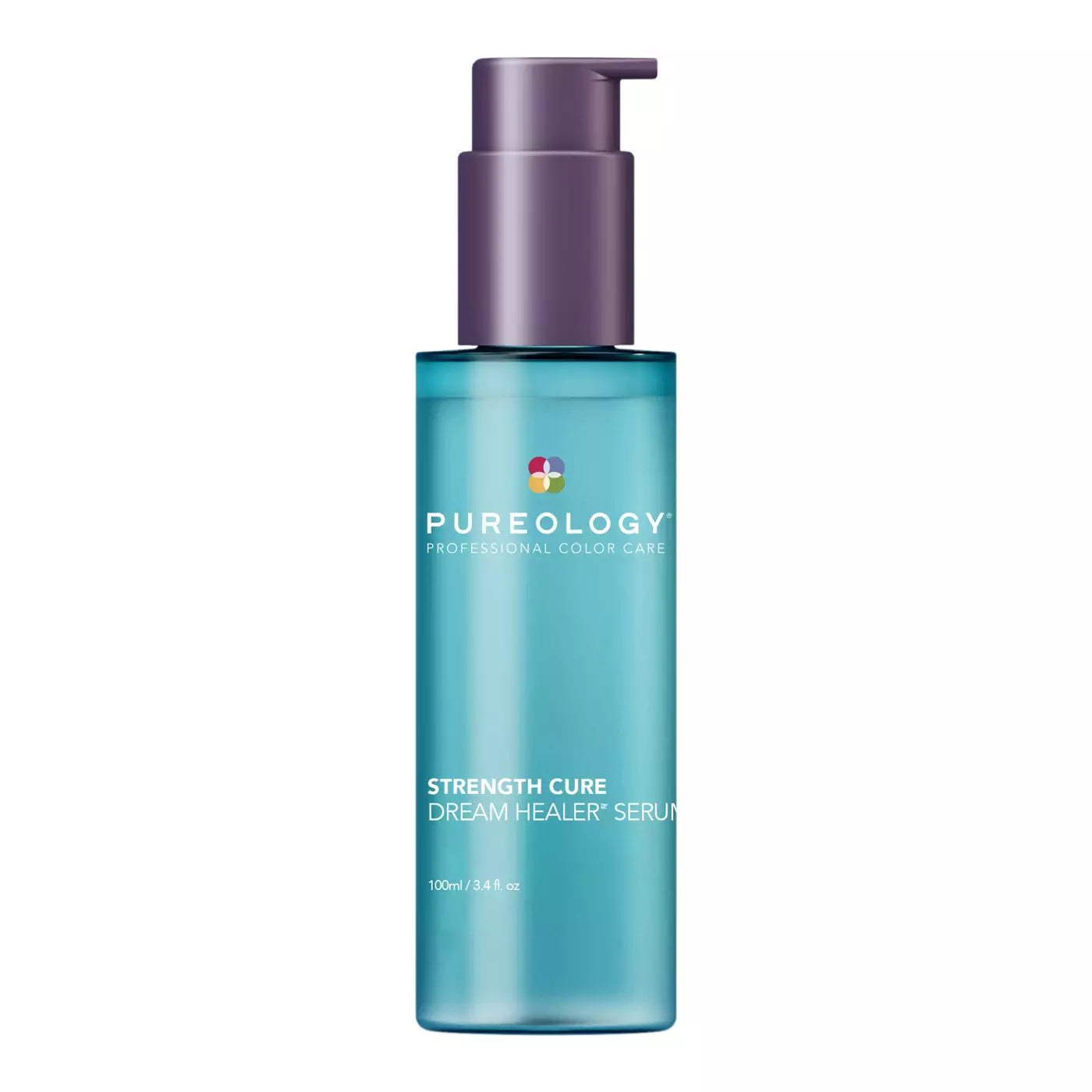 Strength Cure Dream Healer Serum: Damage Repair & Heat Protection