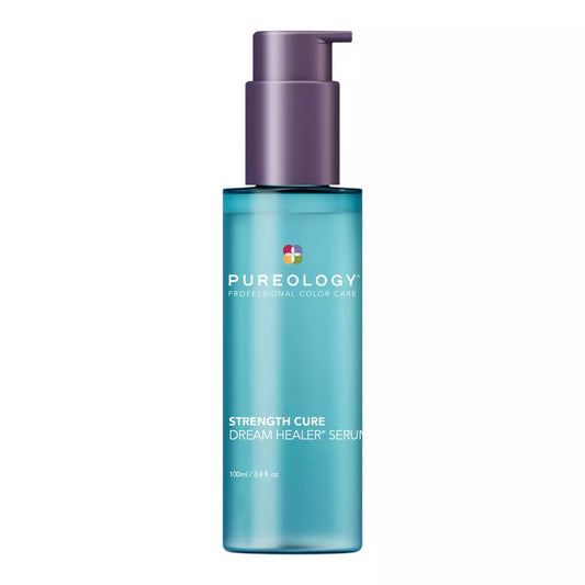 Strength Cure Dream Healer Serum: Damage Repair & Heat Protection