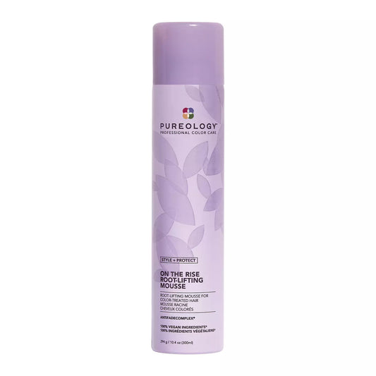 Style + Protect On The Rise Root Lifting Mousse
