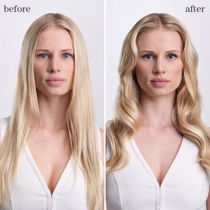 Smooth Gloss Treatment Mask For Frizzy Hair