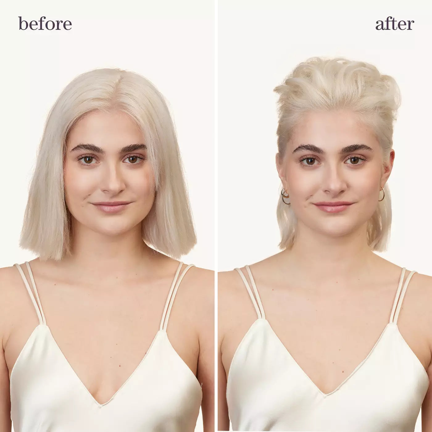Style + Protect On The Rise Root Lifting Mousse