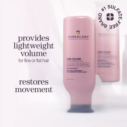 Pure Volume Conditioner