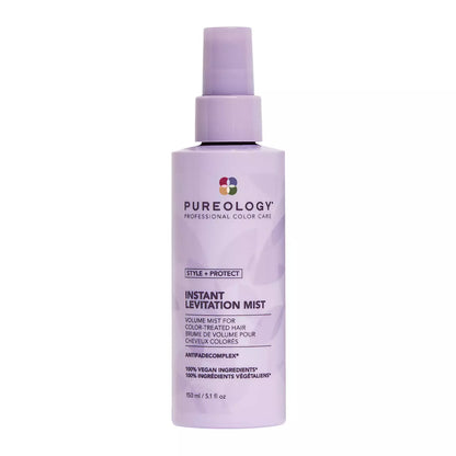 Style + Protect Instant Levitation Mist
