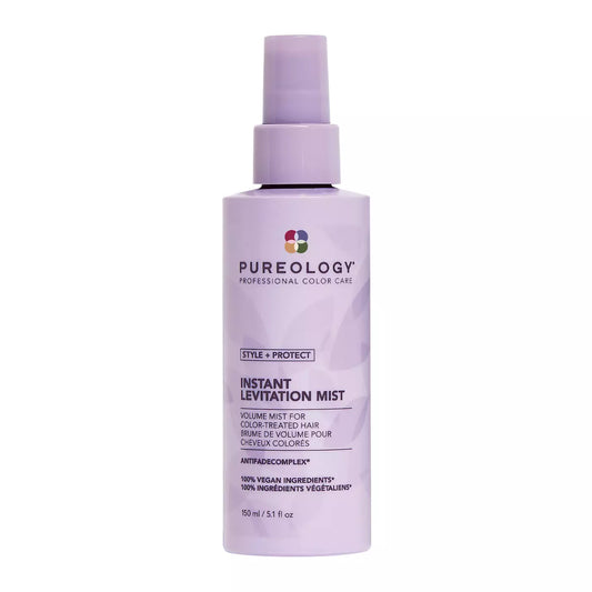 Style + Protect Instant Levitation Mist