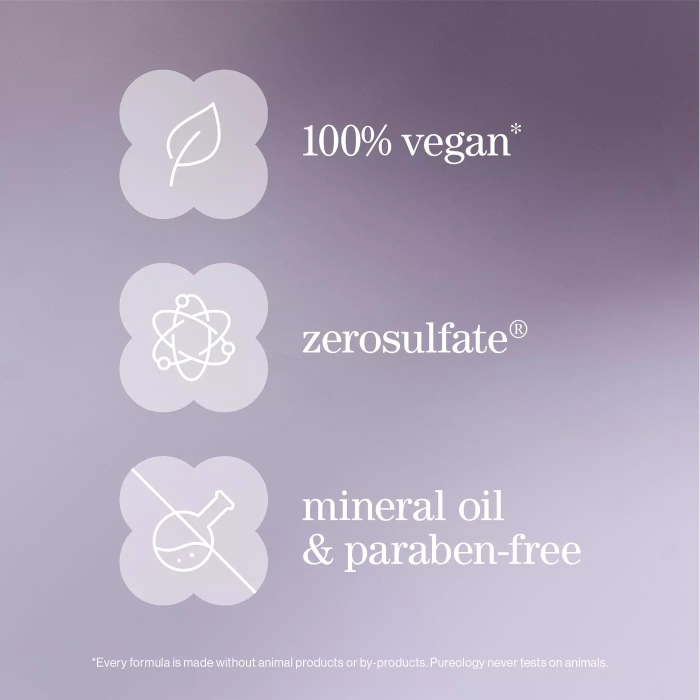 Hydrate Sheer Shampoo