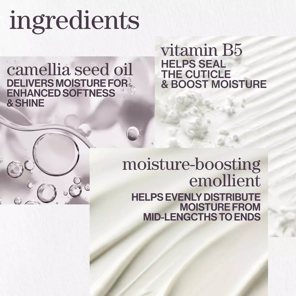 Hydrate Hair Treatment Mask