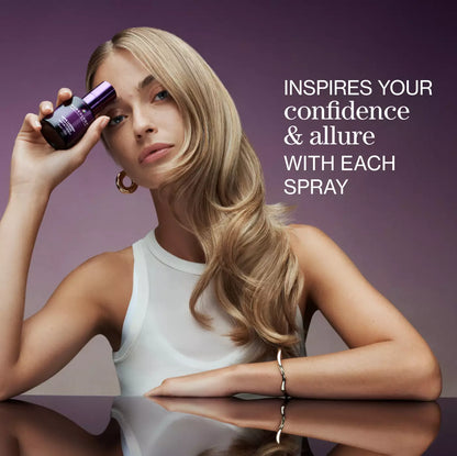 Love Luster Hydrating Hair Perfume