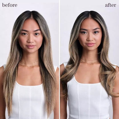 Smooth Gloss Silkmorphose™ Spray for Frizzy Hair