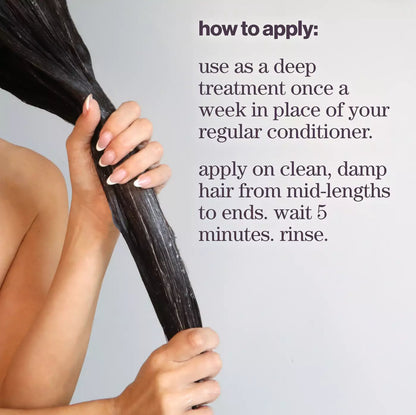 Hydrate Hair Treatment Mask