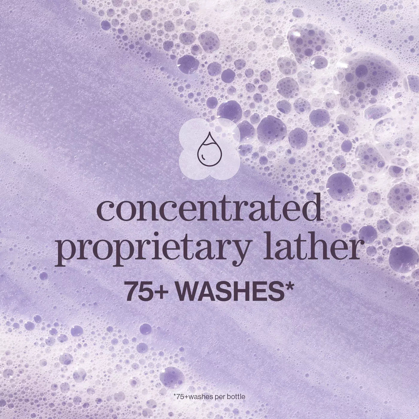 Hydrate Shampoo: Sulfate-Free Hydrating Shampoo for Dry, Color-Treated Hair