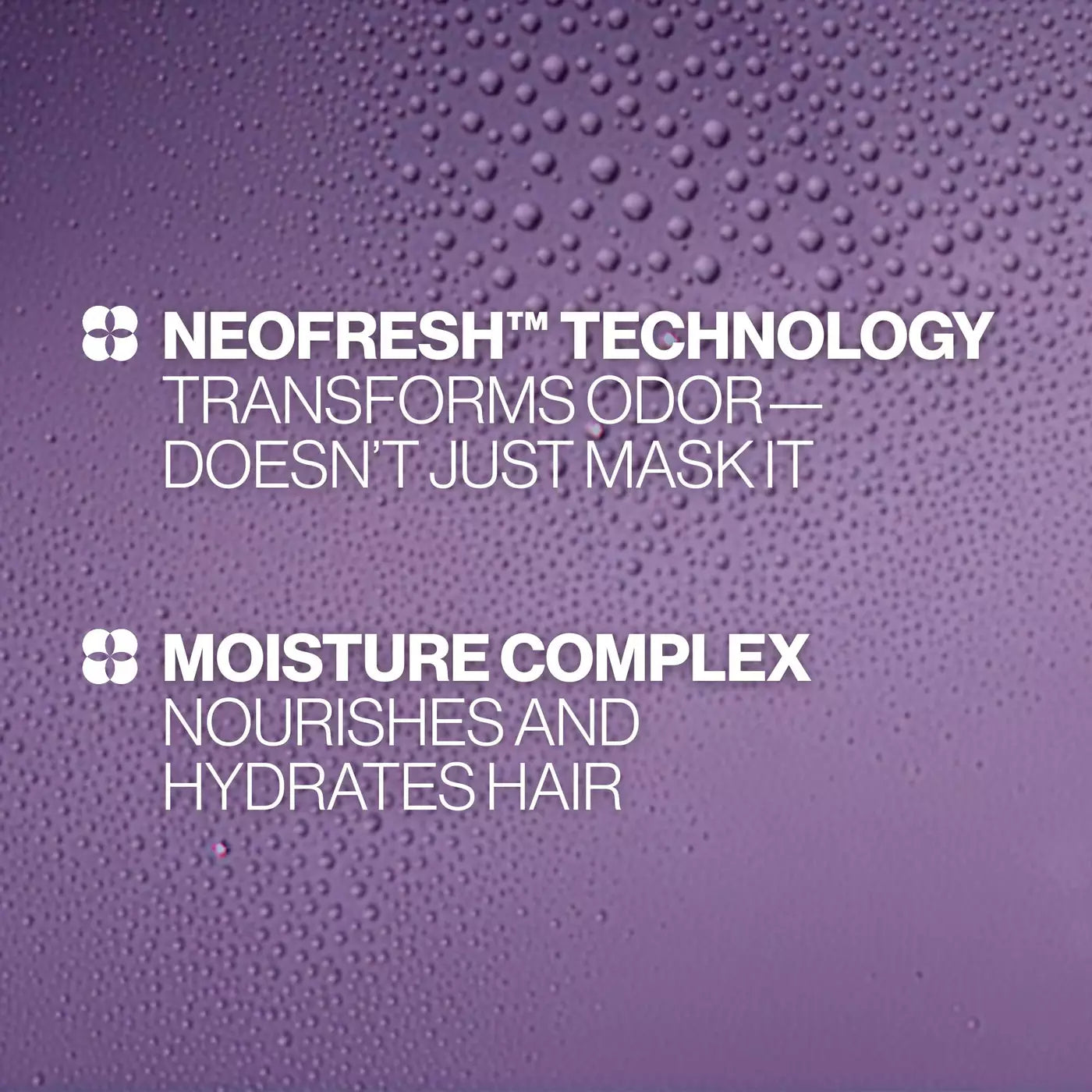 Love Luster Hydrating Hair Perfume