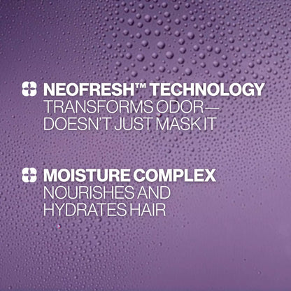 Love Luster Hydrating Hair Perfume
