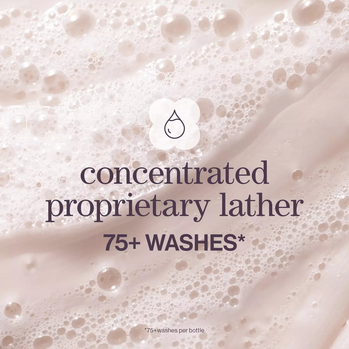 Hydrate Sheer Shampoo