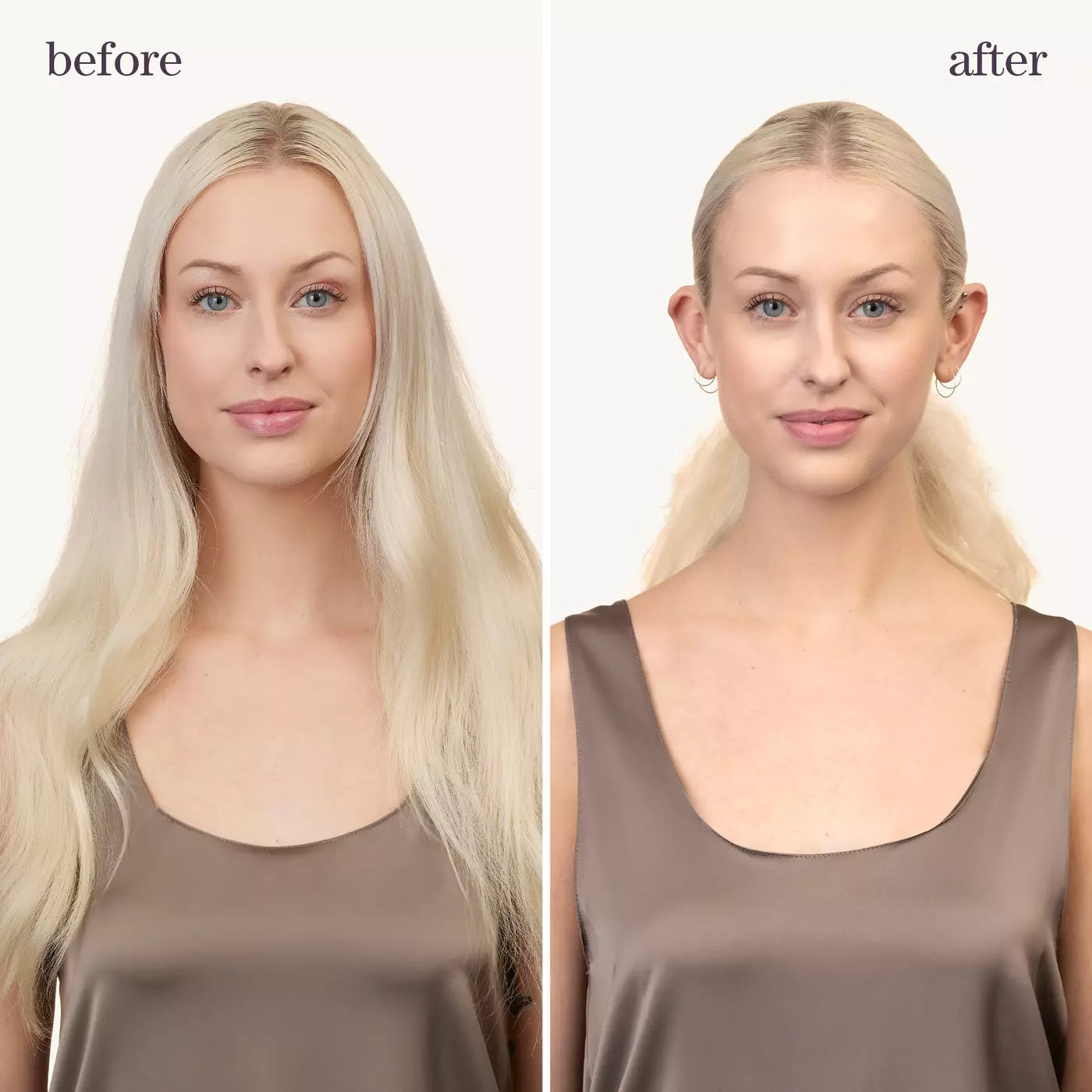 Style + Protect Texture Finishing Spray